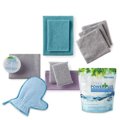 Safe Haven 5 Package Plus w/UPP Laundry Detergent