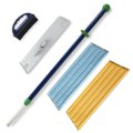 Superior Mop Starter System w/Rubber Brush
