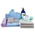 Safe Haven 5 Package Plus with Liquid Laundry Detergent