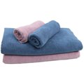 Bath Towel, lavender - LC