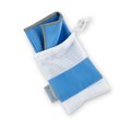 Active Towel with Mesh Bag, small