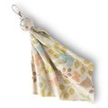 Optic Scarf - Butterfly print