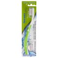 Adult Silver Care Toothbrush (with refill) - Soft