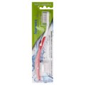 Adult Silver Care Toothbrush (with refill) - Soft