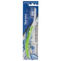 Silver Care Toothbrush (with refill) - Medium