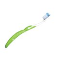 Adult Silver Care Toothbrush (with refill) - Medium
