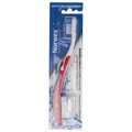 Adult Silver Care Toothbrush Medium (with refill)