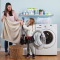 Let's Do Laundry Pack w/Liquid Laundry Detergent