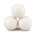 Fluff and Tumble Dryer Balls (set of 3)