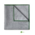 Bamboo Multipurpose Cloth(paño multiusos de bambú), Gafito/Verde