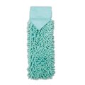 Chenille Hand Towel, BacLock®, sea mist