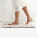 Chenille Floor Mat (tapete de piso de felpilla)