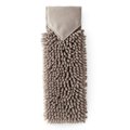 Chenille Hand Towel, Recycled