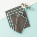 Counter Cloth Napkins (set of 4) recycled - LE