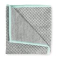 Kitchen Cloth Diamond, RC BL, graphite/sea mist-LE