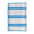 EL Bath Towel (toalla para baño), marine stripes
