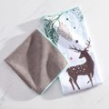 Basic Package, reindeer - LE