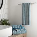 Bath Towel Stripes