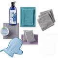 Safe Haven 5 Package Plus w/Liquid Laundry Detergent