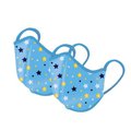 Norwex Reusable Face Mask with BacLock® - Kids (pack of 2)