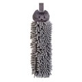 Essuie-mains animaux - chaton gris