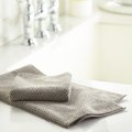 Kitchen Towel & Cloth Set Diamond, Recycled