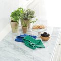 Kitchen Cloth Channel, BacLock®, navy