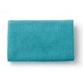Diamond Kitchen Towel, RC, BacLock®, turquoise