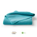 Kitchen Towel Diamond, RC BacLock®, turquoise