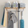 LE Mop & More Storage System - NEW