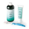 Lysere™ Toothpaste, Mouthwash & Toothbrush Set