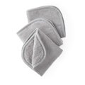 Ultra-Plush Body and Face Pack (pack of 3) - NEW