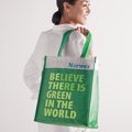 Reusable Grocery Bag with BacLock™