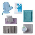 Safe Haven 5 Package Plus with Eco-Wash Laundry Detergent Strips