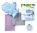 Safe Haven 5 Set with Ultra Power Plus™ Laundry Detergent