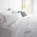 Queen Fitted Sheet (sábana ajustable), nube