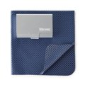 Tech Cleaning Cloth w/ Case
