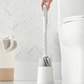 Toilet Bowl Cleaning System with BacLock®
