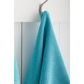 Diamond Kitchen Towel, RC, BacLock®, turquoise