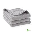 Ultra-Plush Towel Set (toallas súper afelpadas)