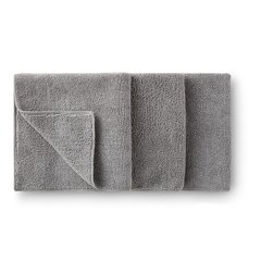 NORWEX BacLock BODY Cloth Graphite Grey 12"x12" ~ NEW 
