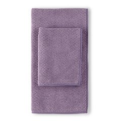 Details about   Norwex Textured Kitchen Cloth AMETHYST Microfiber BACLOCK 