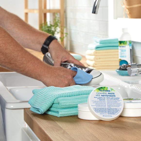 Norwex - Did you know the Norwex Cleaning Paste is one of the most
