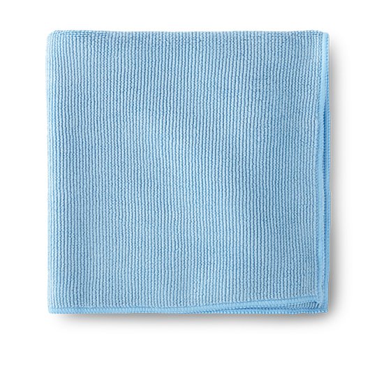 NORWEX EnviroCloth Enviro Cloth Blue Yellow  Microfiber Cleaning Cloth Enviro 