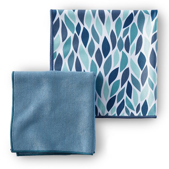 Norwex Basic Package-Envirocloth and Window cloth 3 Sets 