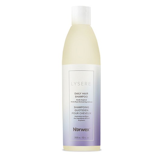 Lysere Daily Hair Shampoo | Norwex Canada | Official Site | Sustainable  Microfiber & Cleaning Products