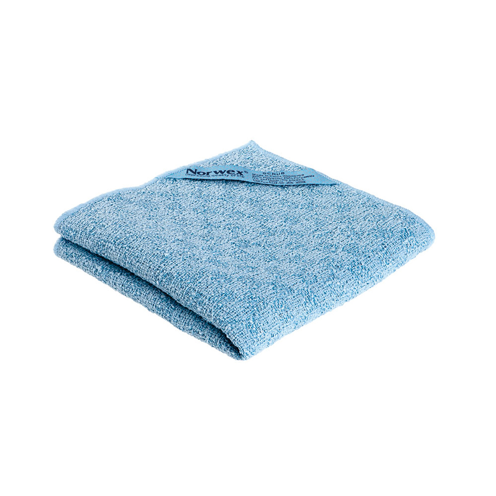 Kitchen Scrub Cloth (Blue)