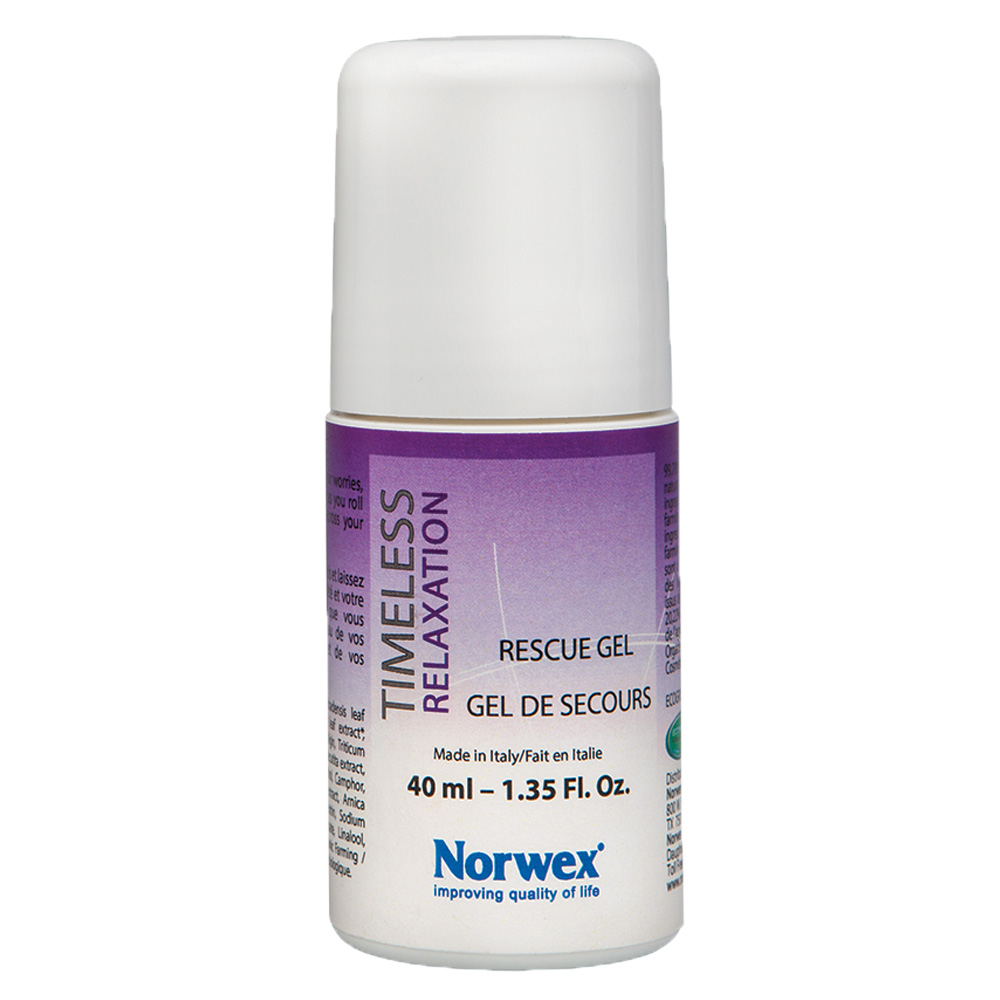 Timeless Relaxation Rescue Gel