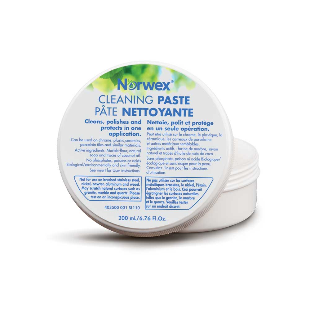 Cleaning Paste (formerly item # 403500)