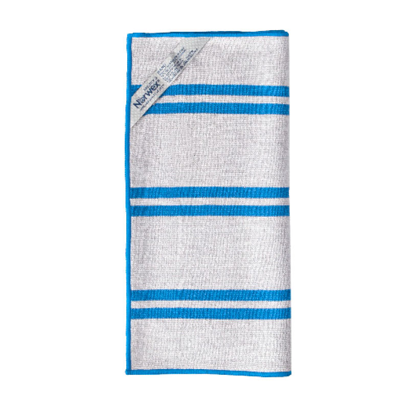 Hand Towel, Marine Stripes - LE